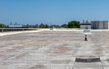 Great Heck commercial flat roofing