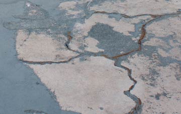 fibreglass roofing replacement Great Heck