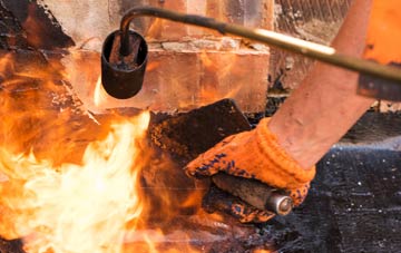 Great Heck flat roof repair companies