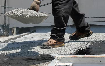 Great Heck flat roofing companies