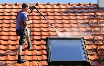 roof cleaning Great Heck, North Yorkshire