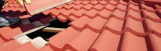 compare Great Heck roof repair quotes