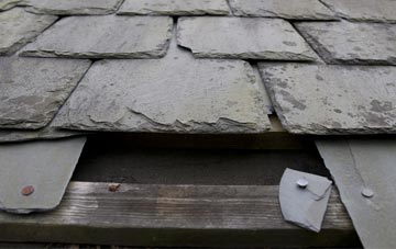 Great Heck slate roof repairs and maintenance
