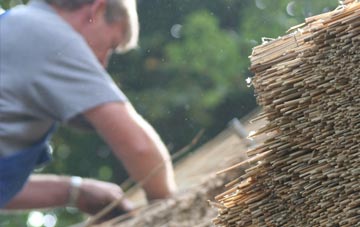 professional Great Heck thatchers