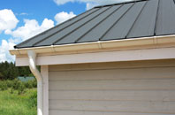 Great Heck fascia repair