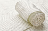 Great Heck fibreglass roofing repairs