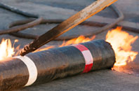 free Great Heck flat roofing repair quotes