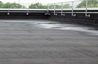 find rated Great Heck flat roofing companies