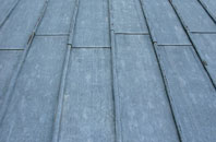 Great Heck lead roofing