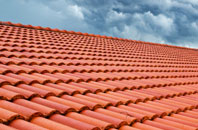 Great Heck roofing tiles