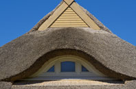 Great Heck thatch roofing